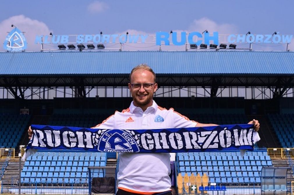 FOTO: ruchchorzow.com.pl