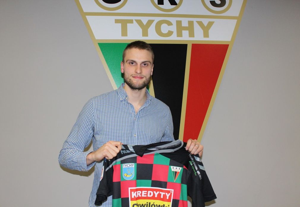 (foto: GKS Tychy)