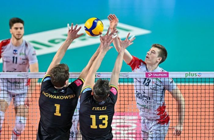 FOTO: plusliga.pl