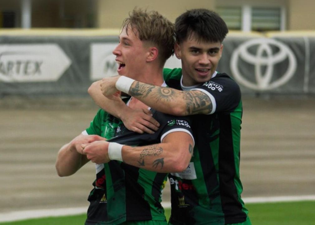 Koniec odrabiania zaległości: ROW rozbił Odrę