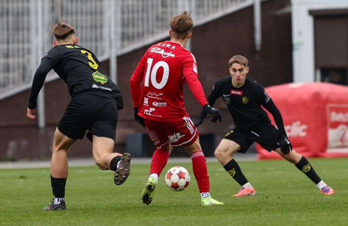 Lanie od Górali - wyniki 18. kolejki Betclic 2. ligi