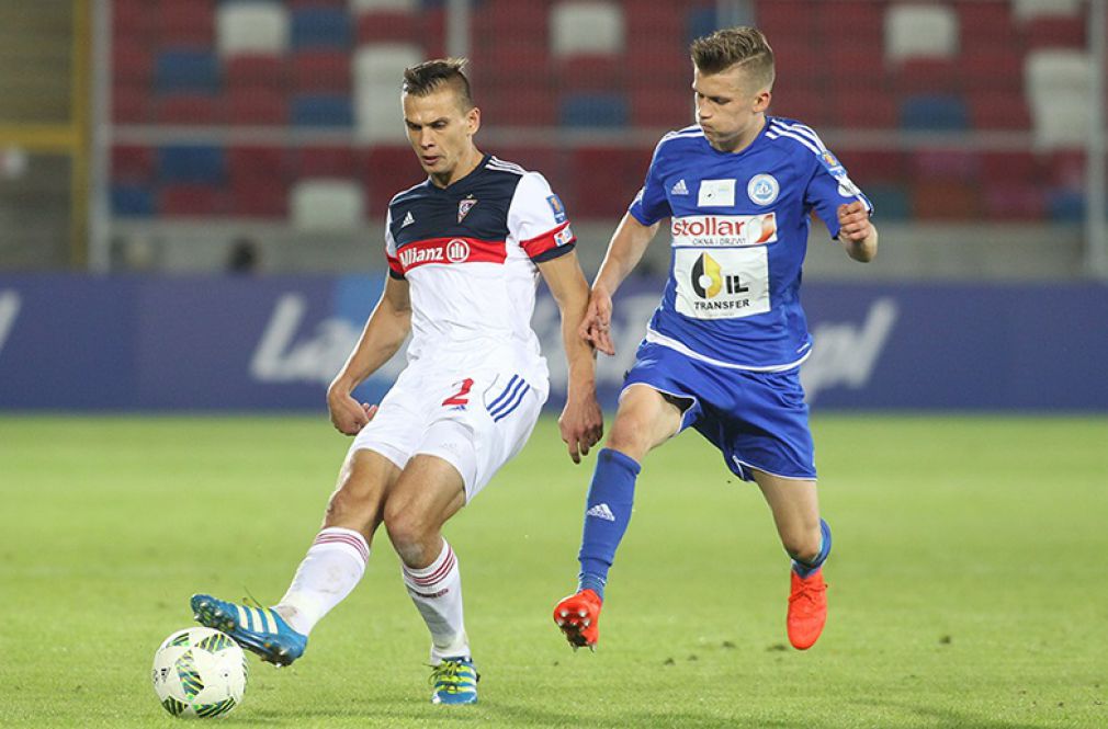 Łatwo nie będzie - zapowiedź 12. kolejki I ligi