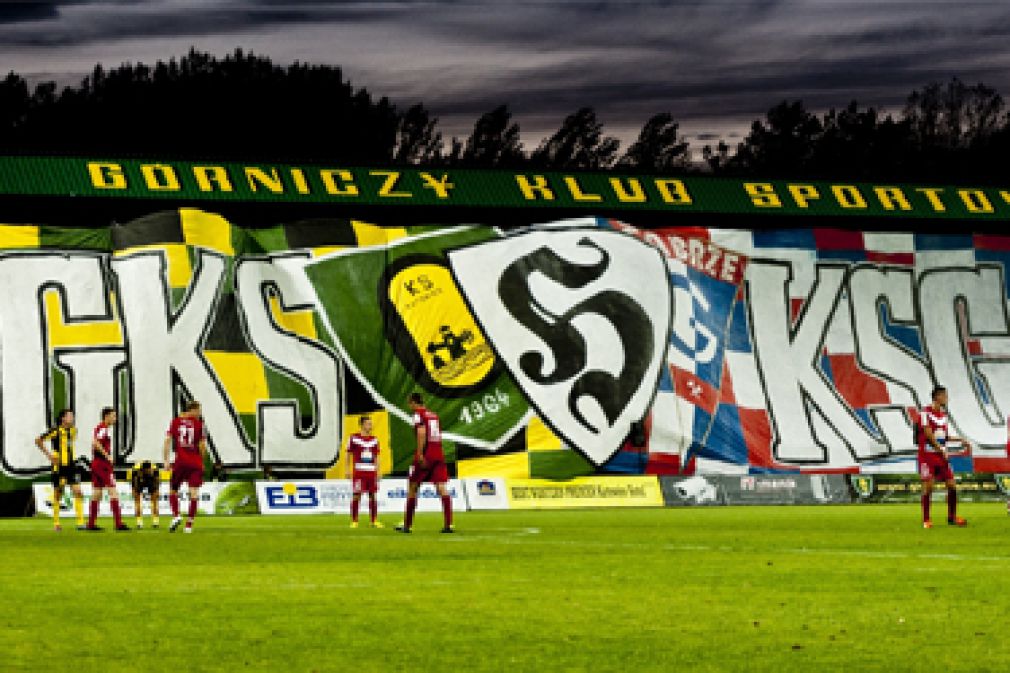 (foto: Ultras GieKSa)