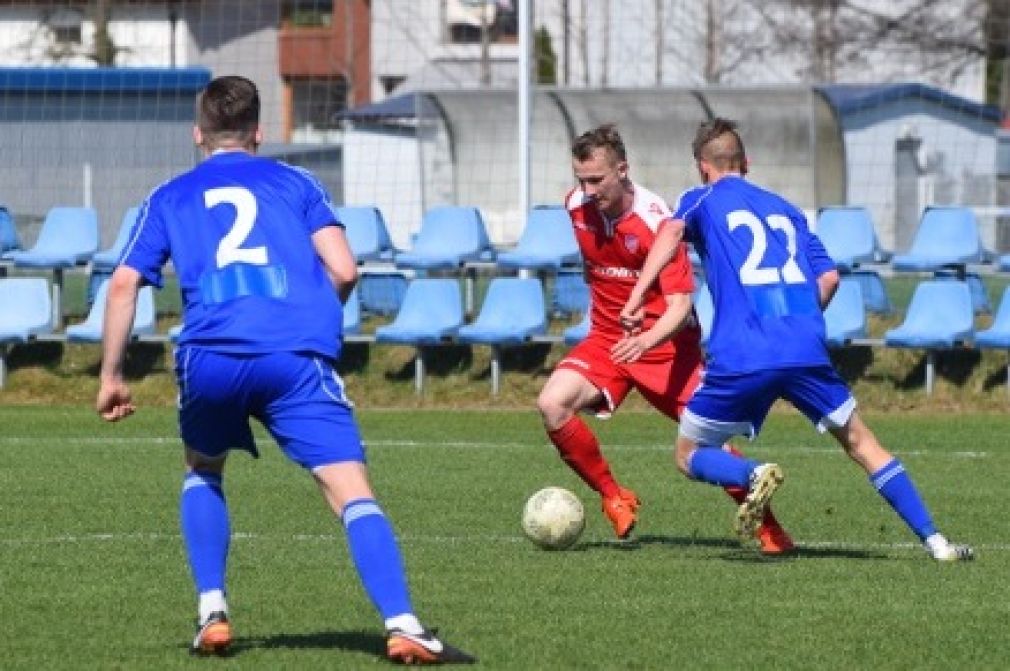 Decor Bełk rozbił ROW 1964 Rybnik - wyniki zaległych spotkań IV ligi i klasy okręgowej