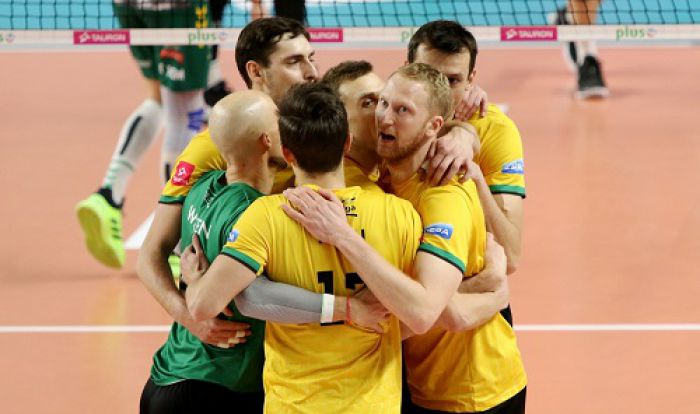 FOTO: plusliga.pl