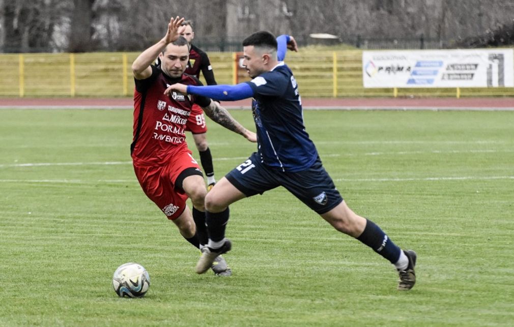 Kto spada z 1. ligi śląskiej InterHall? Możliwych jest kilka wariantów