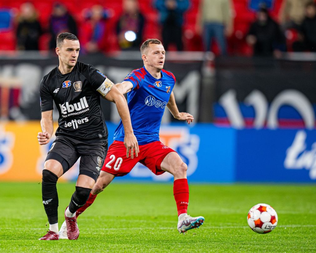 Awansowali w komplecie - wyniki 1/16 STS Pucharu Polski