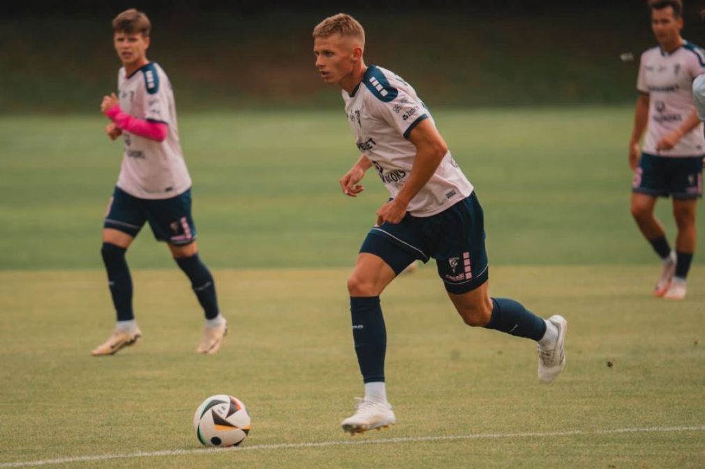 Rezerwy Górnika lepsze od lidera - wyniki 19. kolejki Betclic 3. ligi