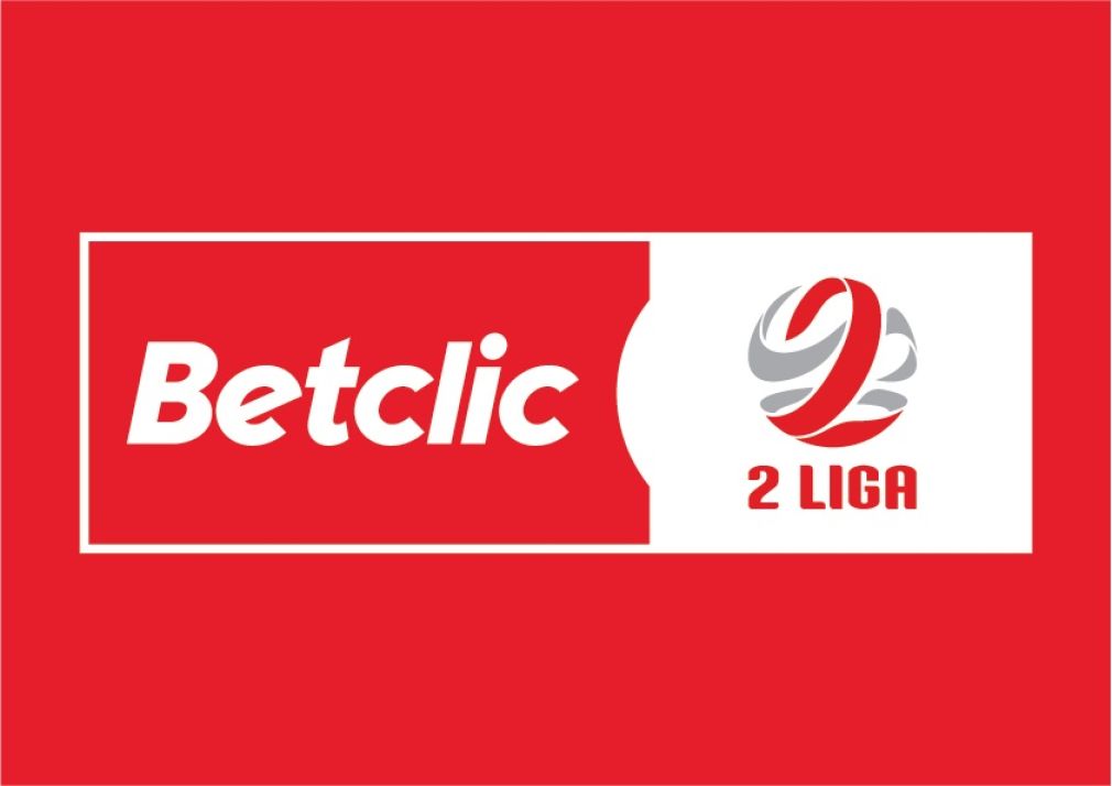 Terminarz Betclic 2. ligi - runda jesienna sezonu 2025/2026