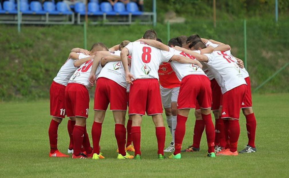 Decor Bełk kontra rezerwy GKS-u Tychy czyli szczyt w grupie II - zapowiedź 12. kolejki ZINA IV ligi