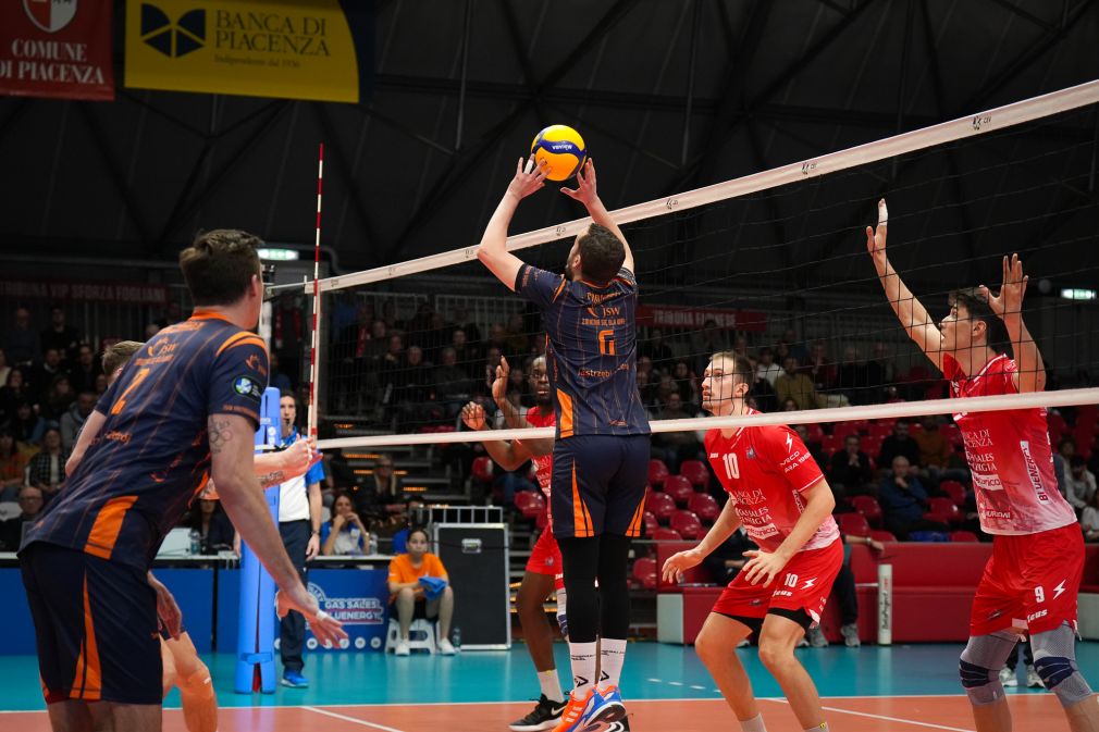 Pożegnanie z pucharem