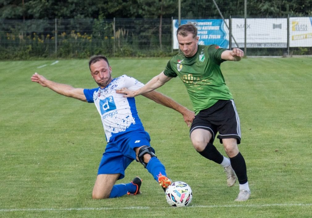 Beniaminek z Bytomia nowym liderem - wyniki 4. kolejki 1. ligi InterHall