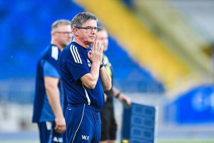 Ruch w kryzysie - wyniki 4. kolejki Betclic 1. ligi