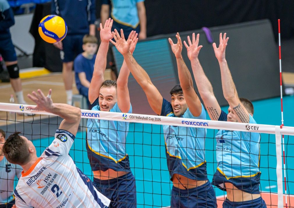 Na Węgrzech nie było łatwo