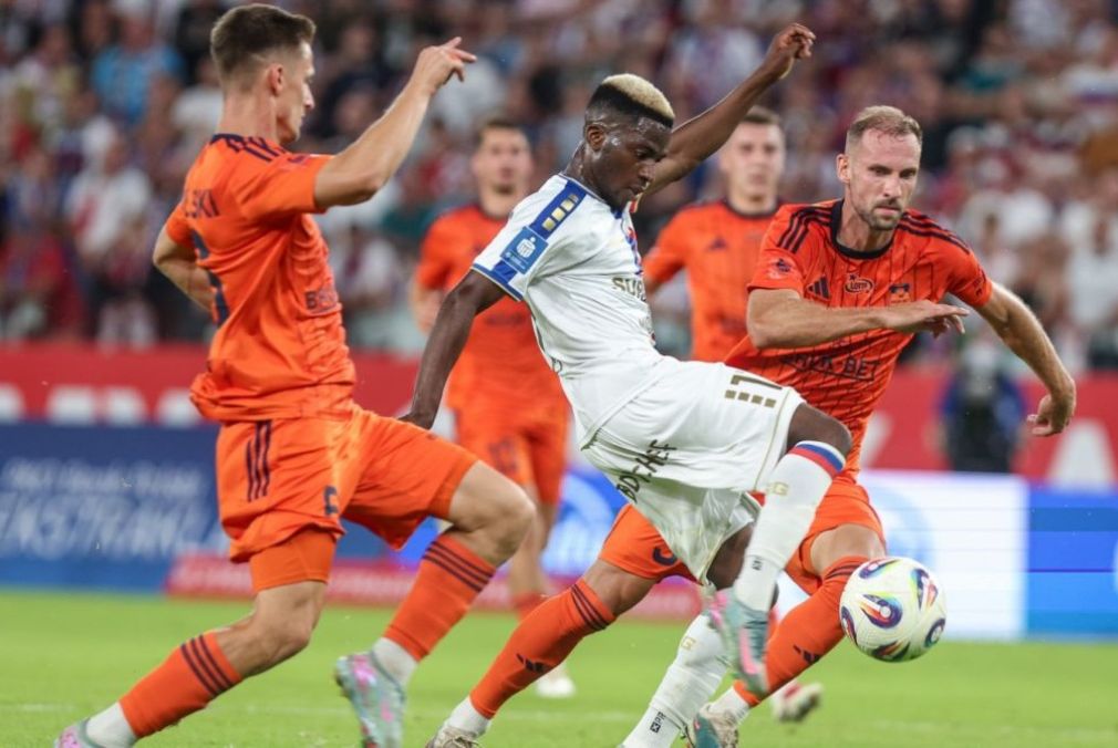 Rozczarowanie w Zabrzu - wyniki 4. kolejki PKO BP Ekstraklasy