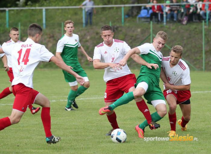 Gdzie dwóch się bije tam Decor skorzysta? - zapowiedź 23. kolejki IV ligi