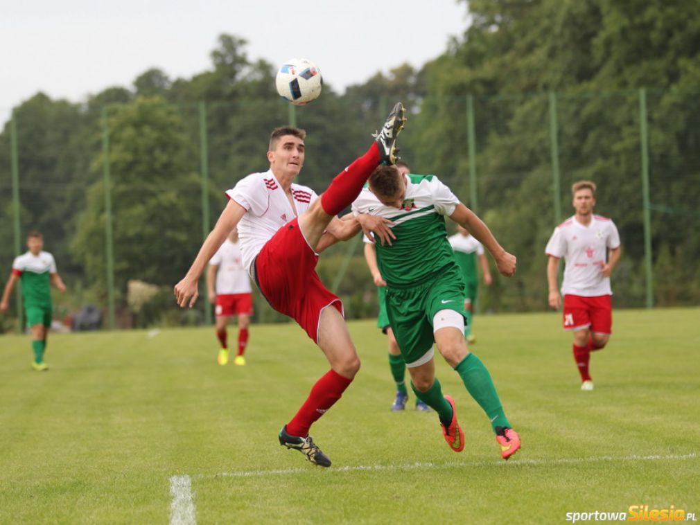 Zapowiedź 4. kolejki IV ligi