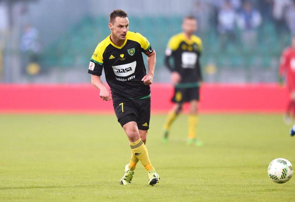 Śląskie derby w Tychach - zapowiedź 11. kolejki I ligi