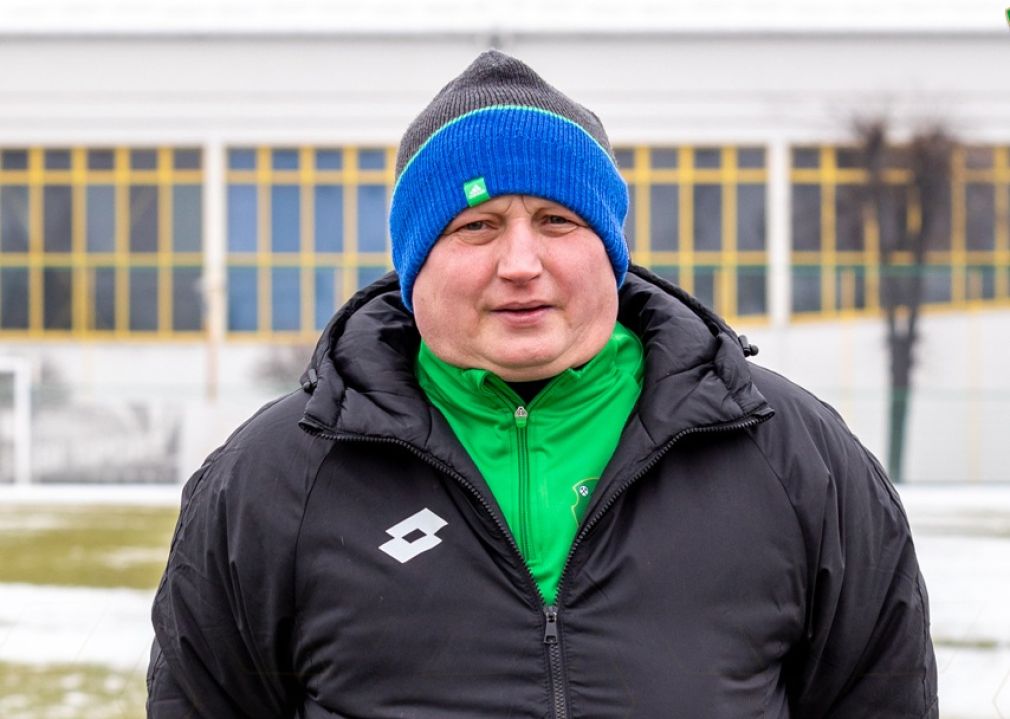 Zmiana trenera w Pniówku Pawłowice