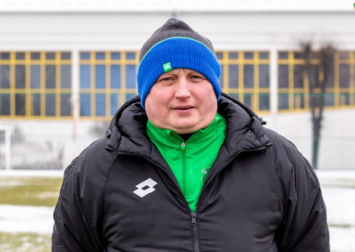 Zmiana trenera w Pniówku Pawłowice