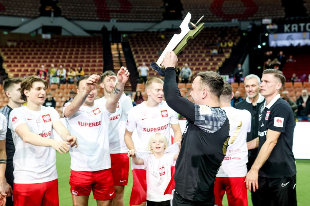 Spodek Super Cup 2026 za nami