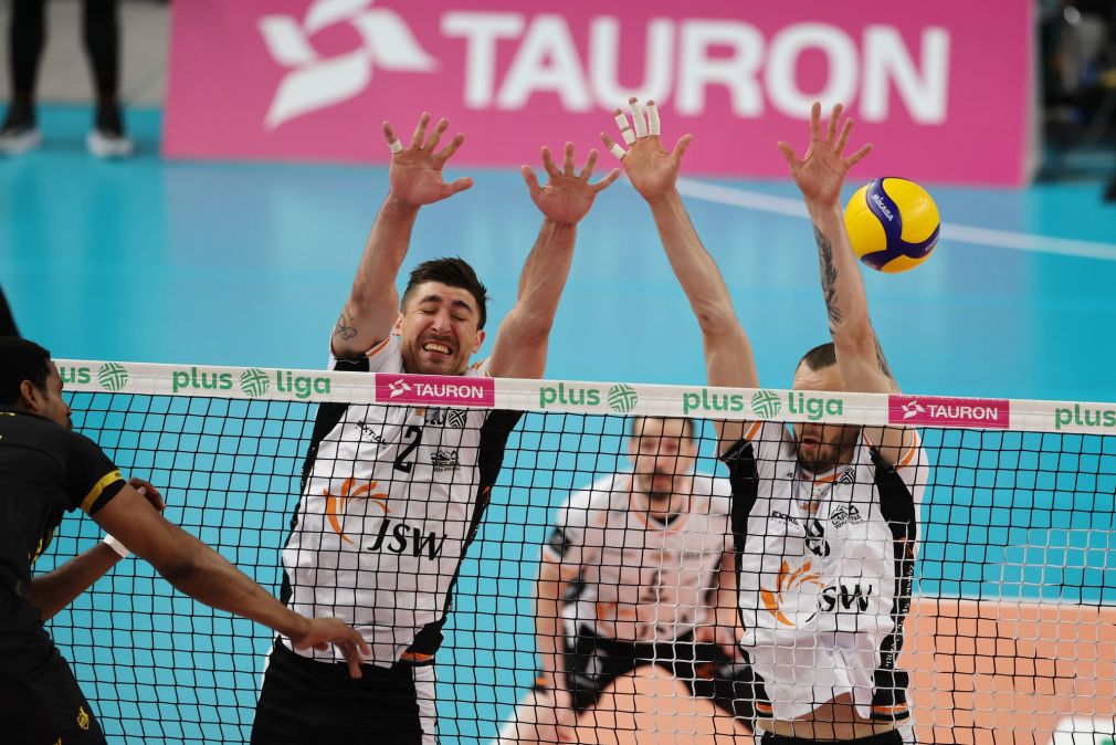 JSW Jastrzębski nie zagra w finale PlusLigi!