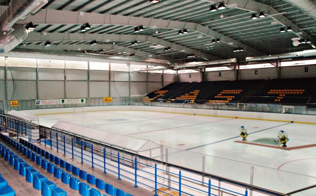 Na Jastorze startuje turniej finałowy mistrzostw Polski juniorów w hokeju