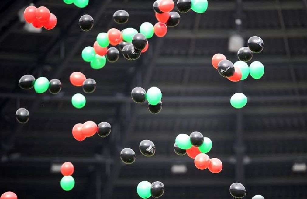 Rozczarowanie w Tychach