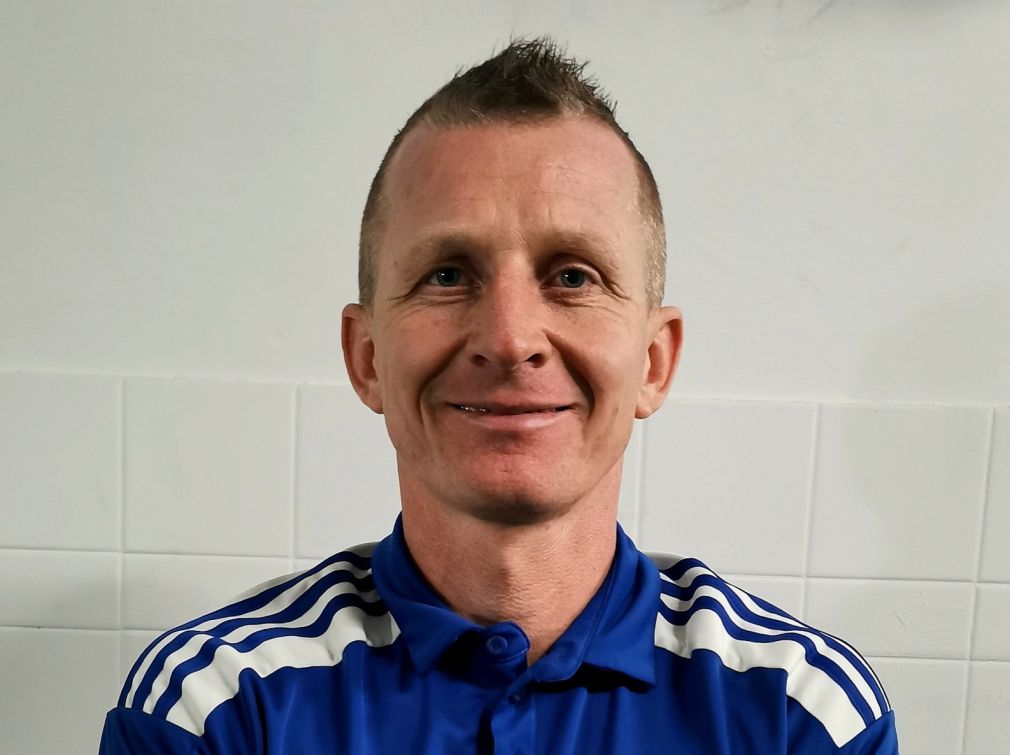 Dariusz Kłus nowym szkoleniowcem Decora Bełk