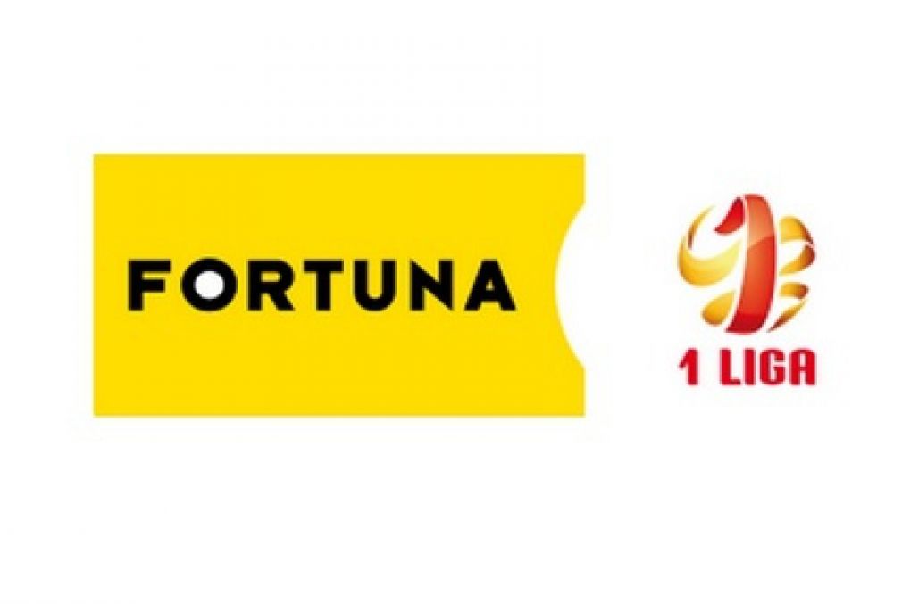 Terminarz rundy jesiennej sezonu 2021/2022 Fortuna I ligi