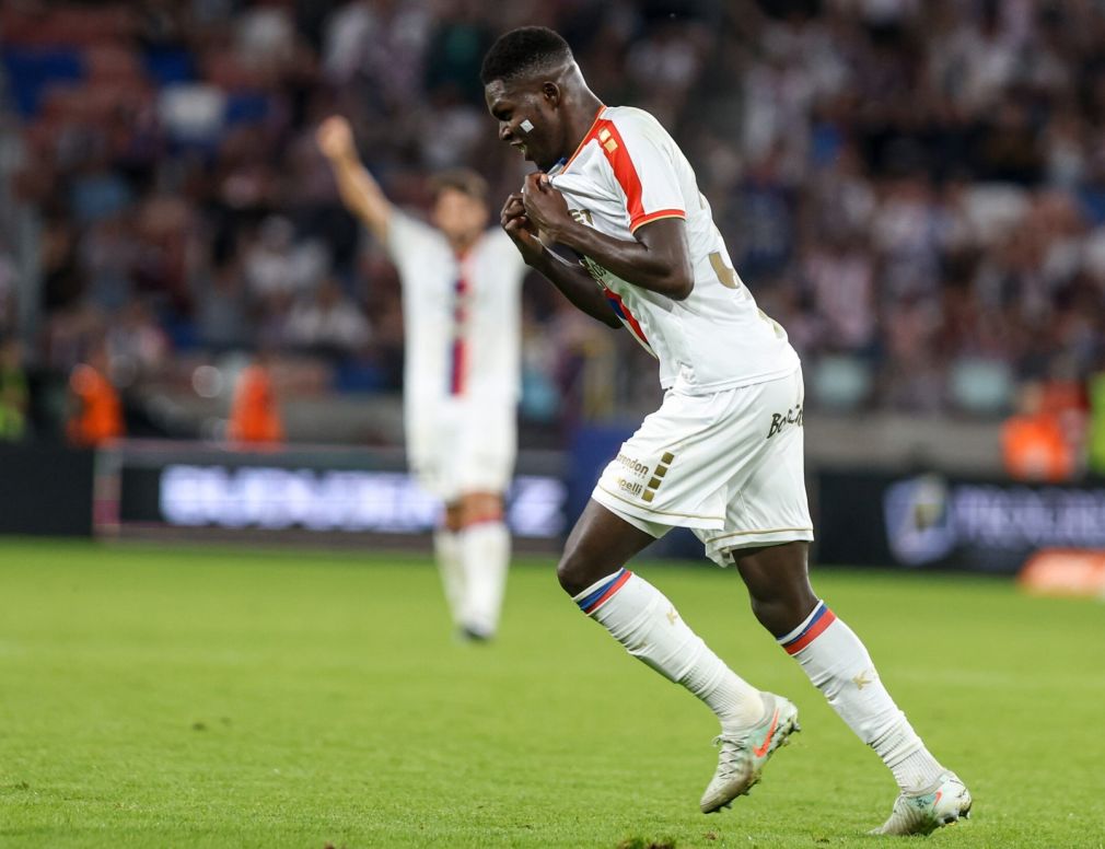 Sow show w Zabrzu. GieKSa nie dała rady Lechowi - wyniki 11. kolejki PKO BP Ekstraklasy.