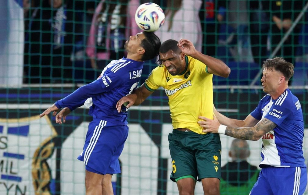 Piast w końcu zwycięski. Remis Górnika w meczu na szczycie - wyniki 10. kolejki PKO BP Ekstraklasy