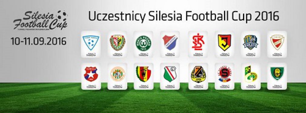 Silesia Football Cup - czyli nieoficjalne MP U-12 rozpoczynają się na Bukowej