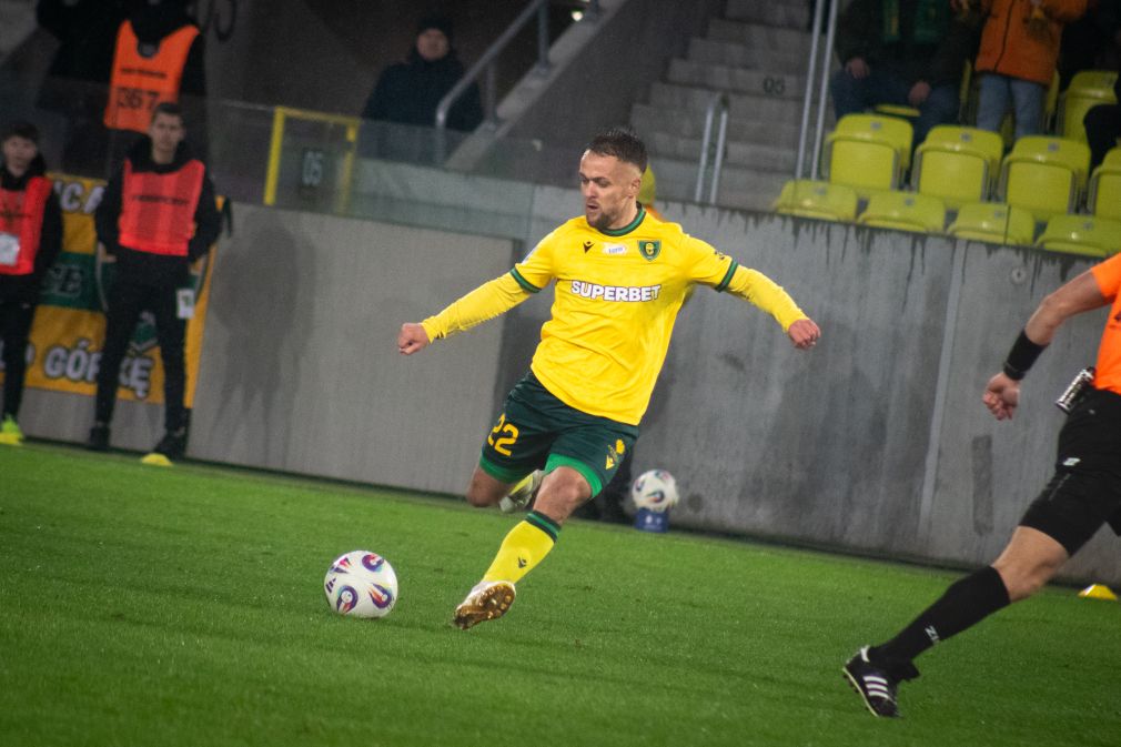 GieKSa i Górnik z punktem - wyniki 21. kolejki PKO BP Ekstraklasy