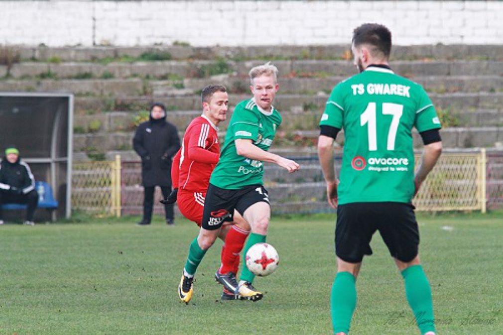 Szansa na przełamanie Polonii, derby w Wodzisławiu Śląskim - zapowiedź 6. kolejki III ligi