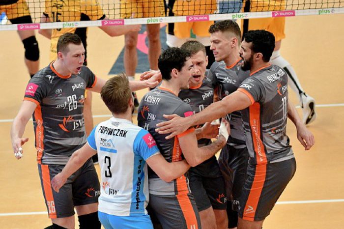 FOTO: plusliga.pl