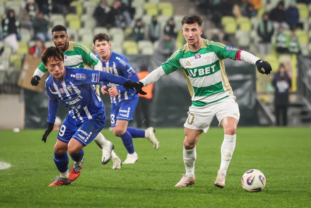 Górnik Zabrze i GKS Katowice w ćwierćfinale! - wyniki 1/8 STS Pucharu Polski