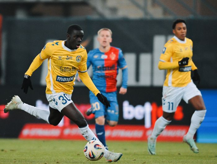 Bolesne porażki śląskich drużyn - wyniki 22. kolejki PKO BP Ekstraklasy