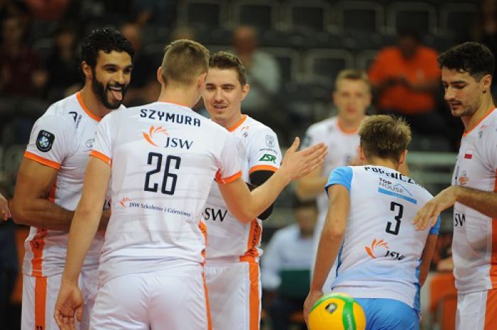 FOTO: plusliga.pl