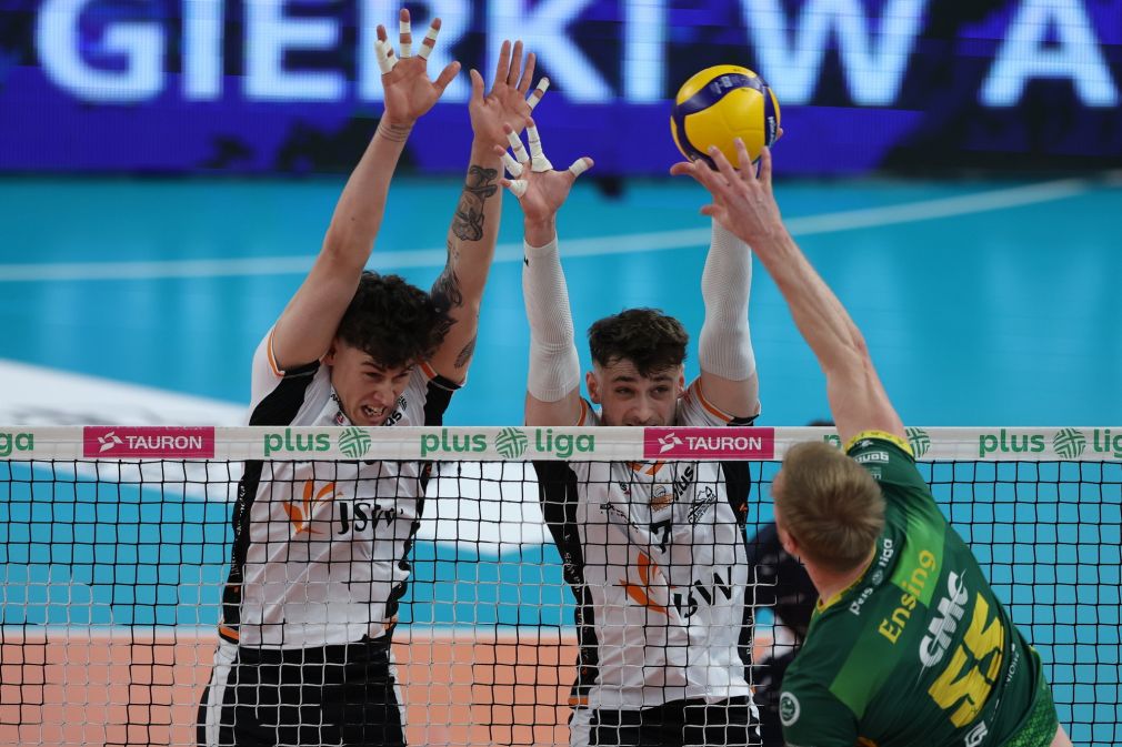 Porażka na koniec rundy zasadniczej