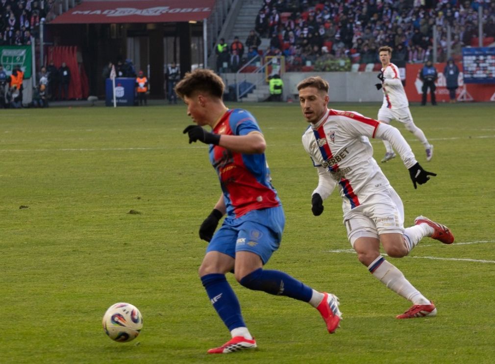 Derby dla Górnika. GieKSa wygrała w Lubinie - wyniki 19. kolejki PKO BP Ekstraklasy
