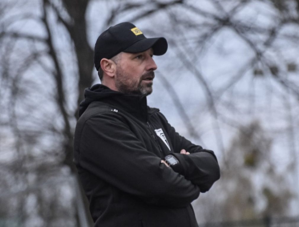 Adam Krzęciesa odchodzi w Gwarka Tarnowskie Góry