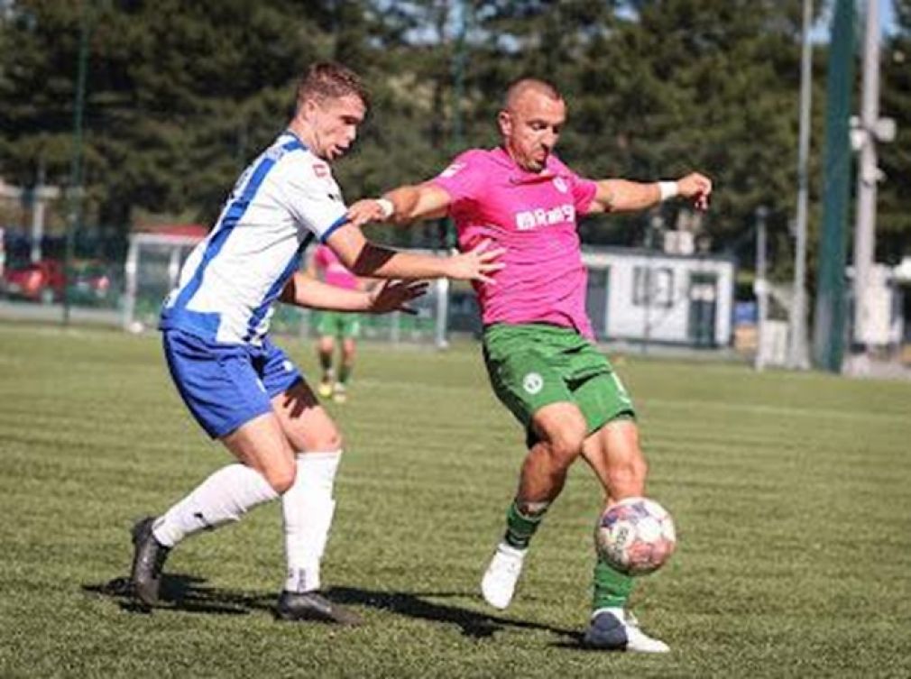 Pniówek w końcu zwycięski - wyniki 9. kolejki Betclic 3. ligi