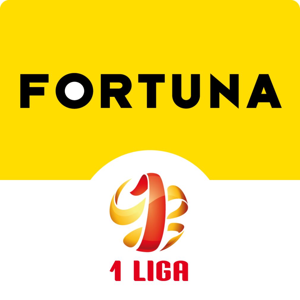 Terminarz Fortuna 1. ligi na sezon 2023/2024