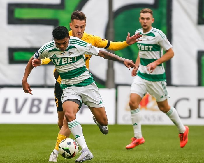 Lech mistrzem. Nasi w połowie stawki - wyniki 34. kolejki PKO BP Ekstraklasy