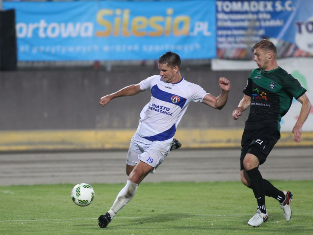 Wojewódzkie derby w Częstochowie - zapowiedź 6. kolejki II ligi