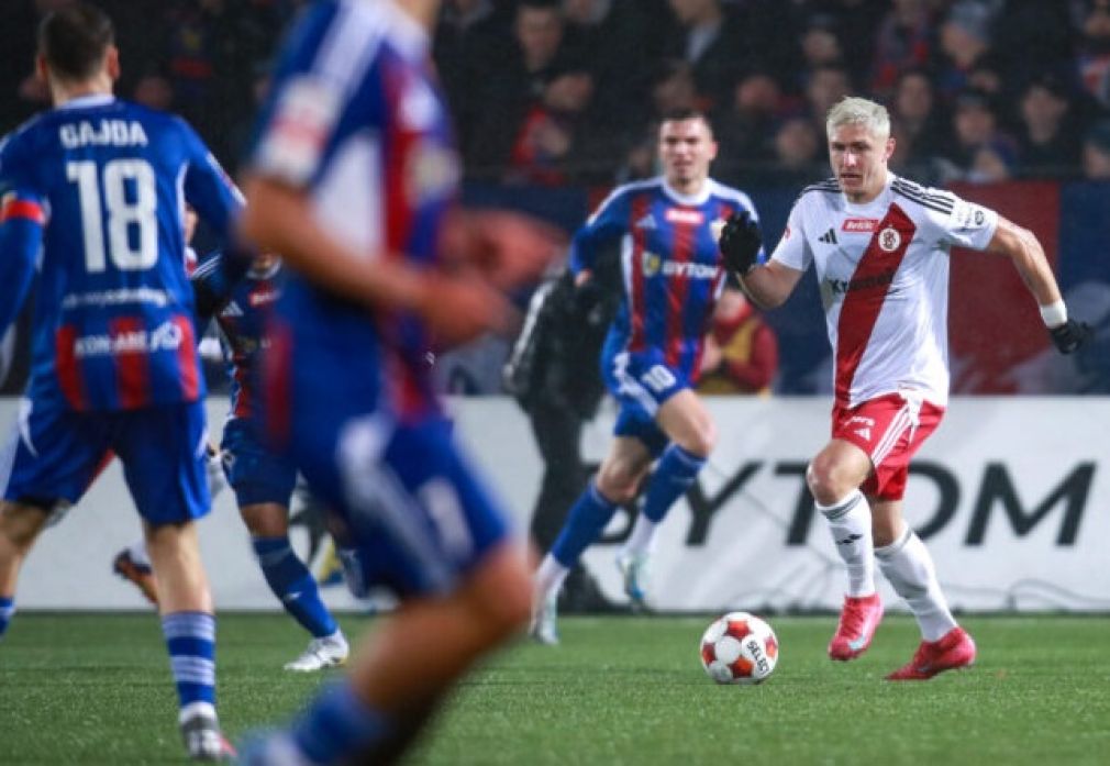 Polonia prowadziła 2:0 i przegrała - wyniki 21. kolejki Betclic 1. ligi