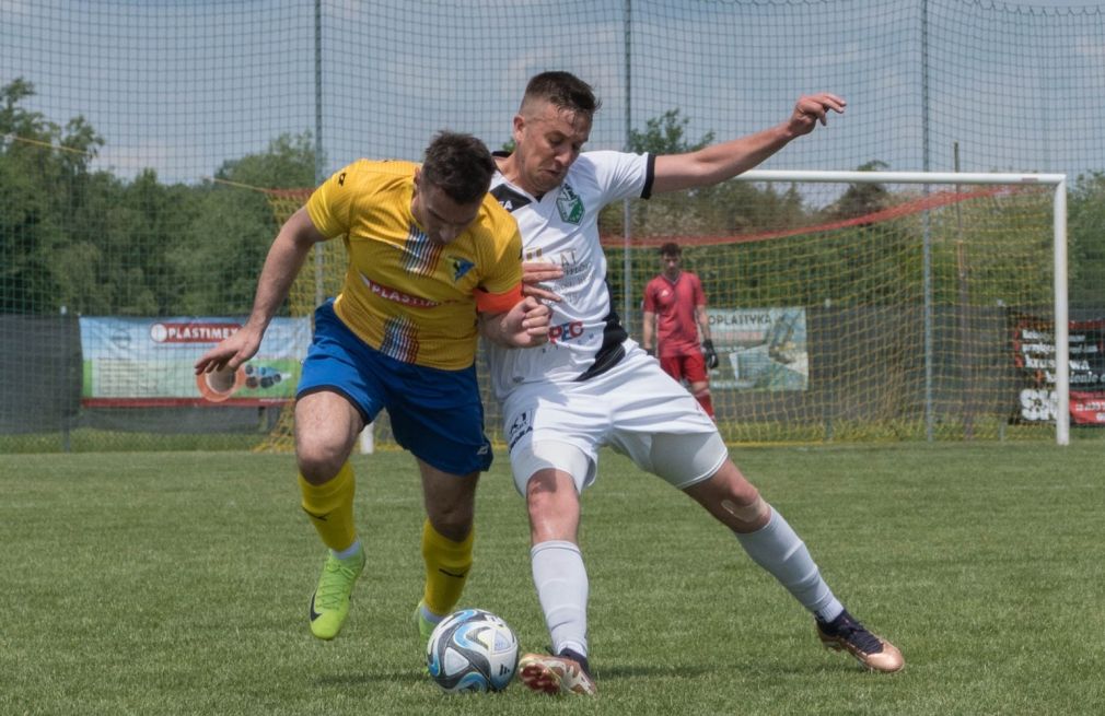 Szombierki Bytom i Orzeł Łękawica zagrają w 1. lidze śląskiej InterHall