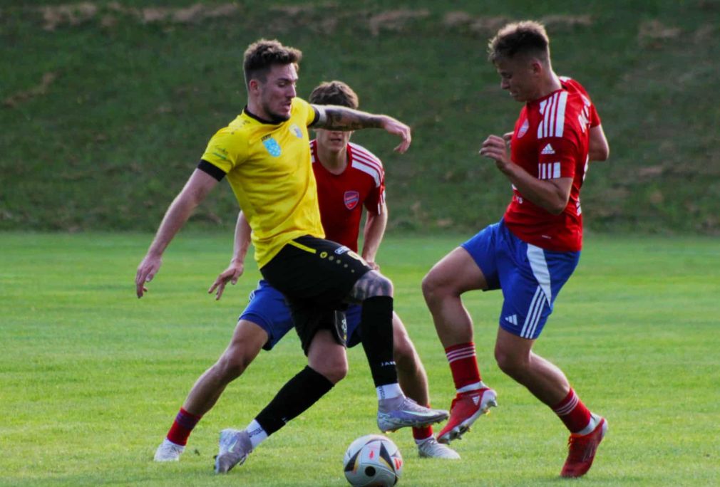 Przebudzenie Gwarka. Ścisk w czołówce - wyniki 5. kolejki 1. ligi śląskiej InterHall