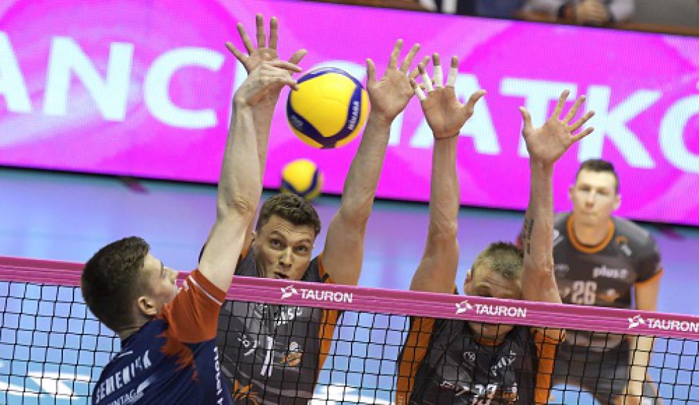 FOTO: plusliga.pl